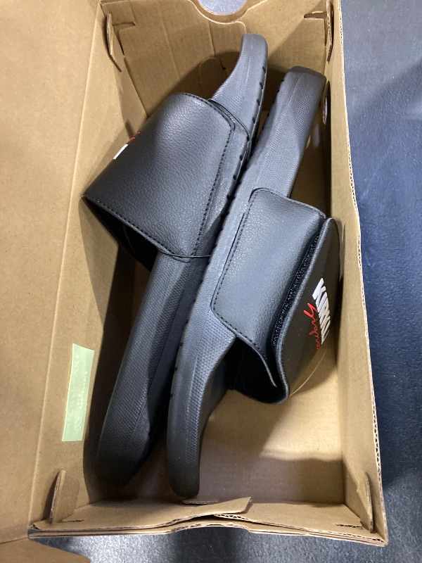 Photo 1 of Kirkland Signature Boys Slide Sandals size 11