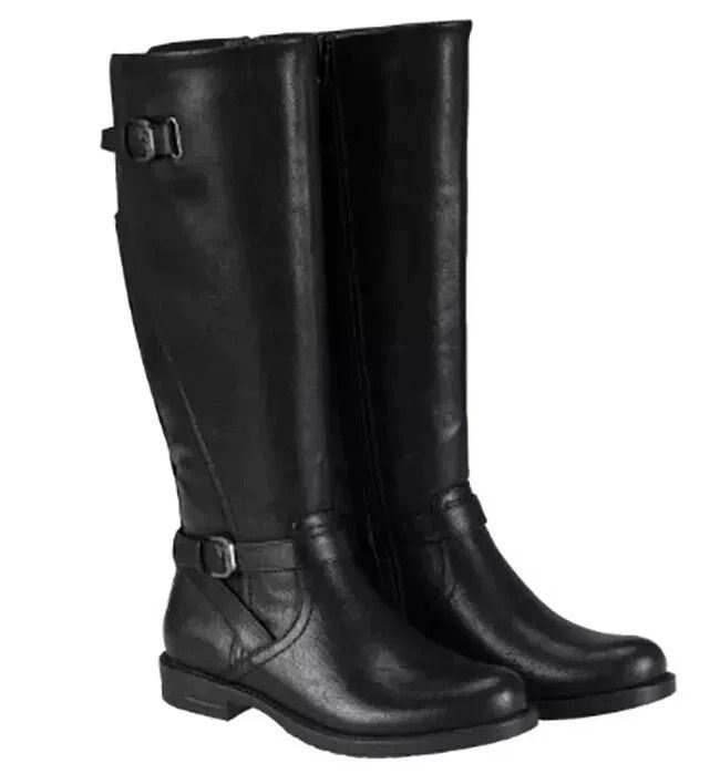 Photo 1 of Baretraps Cassidy Faux Leather Women's Riding Boot size 10