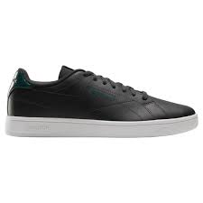 Photo 1 of Reebok Men's Court Sneaker size 12