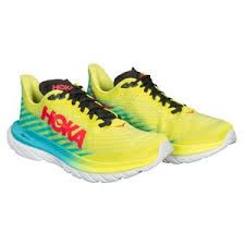 Photo 1 of Hoka Men's Mach 5 Shoe size 12D