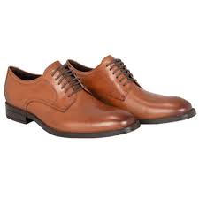 Photo 1 of Cole Haan Men's Modern Essential Plain Toe Oxford Shoe size 9