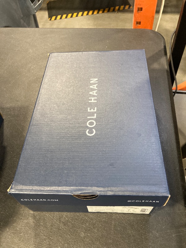 Photo 1 of Cole Haan Grand Crosscourt Daily Low-Top Casual Sneakers size 7