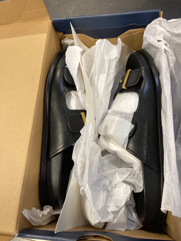 Photo 1 of Cole Haan Women's Marisol Footbed Sandal size e10