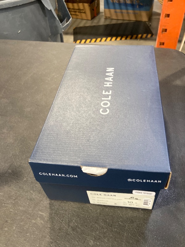 Photo 1 of Cole Haan Women's Marisol Footbed Sandal size e10