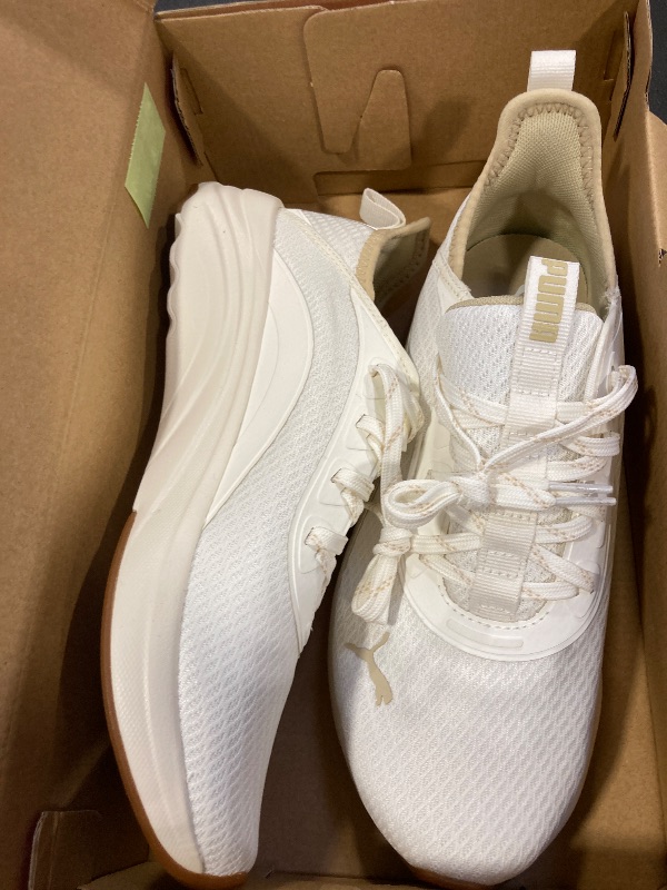 Photo 1 of PUMA Ladies' Sophia EVO Sneaker size us 8 