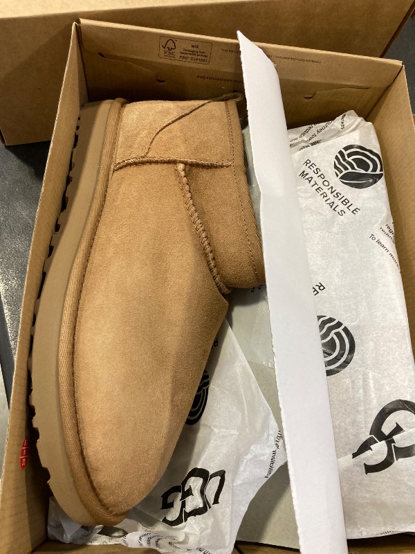 Photo 1 of Women's Classic Ultra Mini size 10