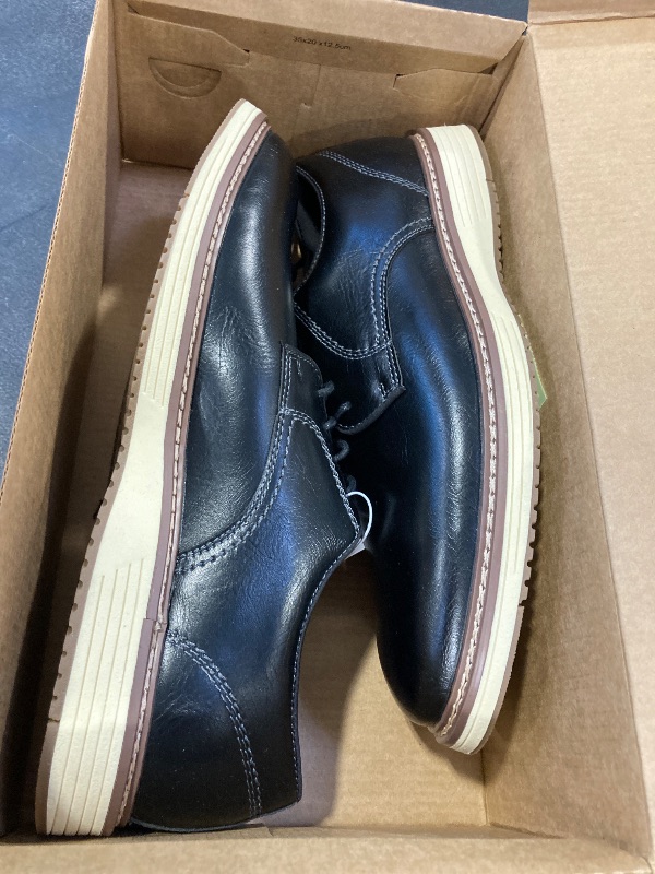 Photo 1 of Leather Shoes For Men Steve Madden size 9.5