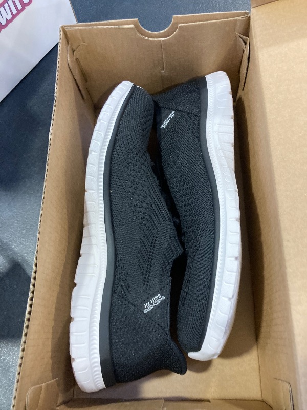 Photo 1 of Skechers Women's Virtue Swift Fit Hands Free Shoe size 6.5