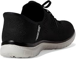 Photo 1 of Skechers Women's Virtue Swift Fit Hands Free Shoe size 6.5
