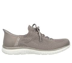 Photo 1 of Skechers Women's Virtue Swift Fit Hands Free Shoe size 9