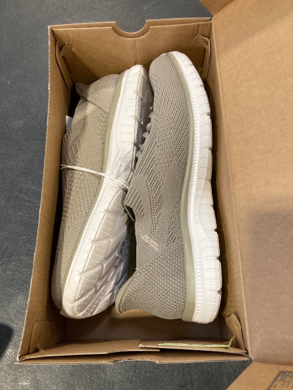 Photo 1 of Skechers Women's Virtue Swift Fit Hands Free Shoe size 8.5