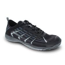 Photo 1 of Body Glove Dynamo Rapid Mens Water Shoes(Water Sports, Beach, Outdoor Sneaker, Swimming, River, Hiking, & Kayaking Shoes) Hydro Sport Black and Charcoal Water Shoes size 11