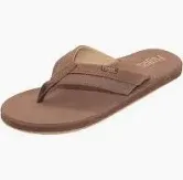 Photo 1 of Flojos Men's Flip Flop SIZE 8