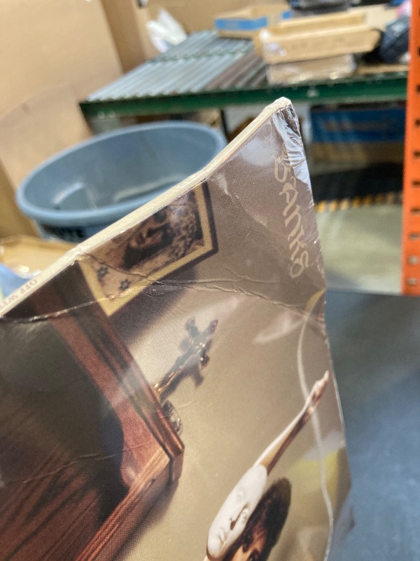 Photo 1 of Off With Her Head (Brown Vinyl)