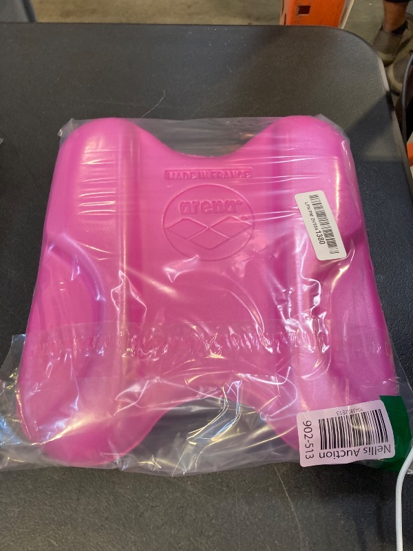 Photo 1 of ARENA Pink Pull Kick Swim Kickboard