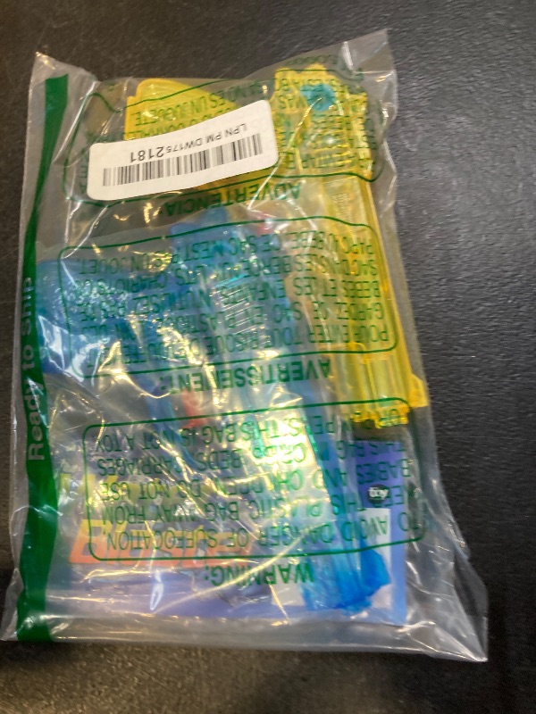 Photo 1 of Rhode Island Novelty 6 Inch Water Squirter, Two Per Order