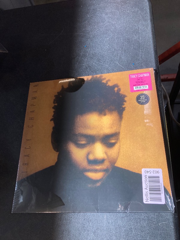 Photo 1 of Tracy Chapman