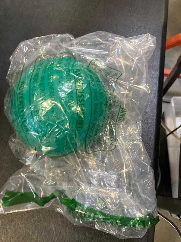 Photo 1 of ProsourceFit Weighted Toning Exercise Balls for Pilates, Yoga, Strength Training and Physical Therapy, 2 lb 