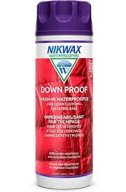Photo 1 of Nikwax Down, Down 