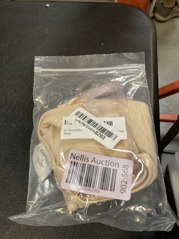 Photo 1 of Capezio Women's S M 3564, Nude, Small