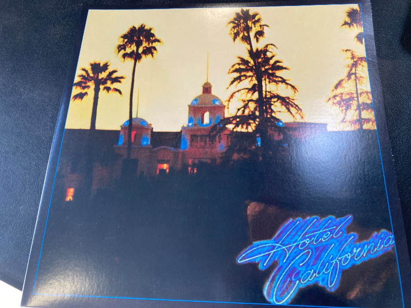 Photo 1 of Hotel California