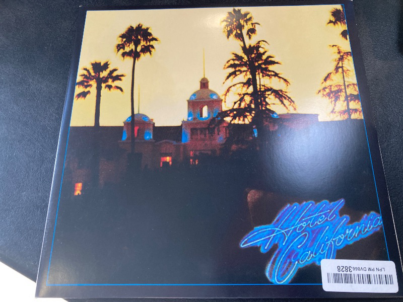 Photo 1 of Hotel California