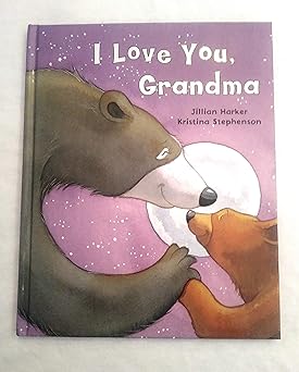 Photo 1 of I Love You, Grandma