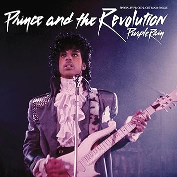 Photo 1 of Purple Rain