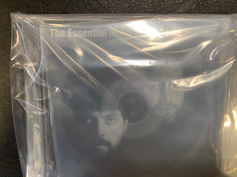 Photo 1 of The Essential Alan Parsons Project