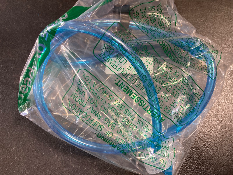 Photo 1 of Platypus Hoser Hydration System Drink Tube Kit