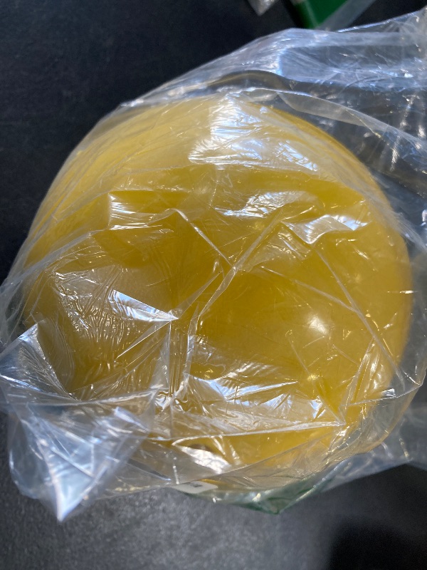 Photo 1 of ProsourceFit Weighted Toning Exercise Balls for Pilates, Yoga, Strength Training and Physical Therapy, 2 lb to 8 lb, Color Coded