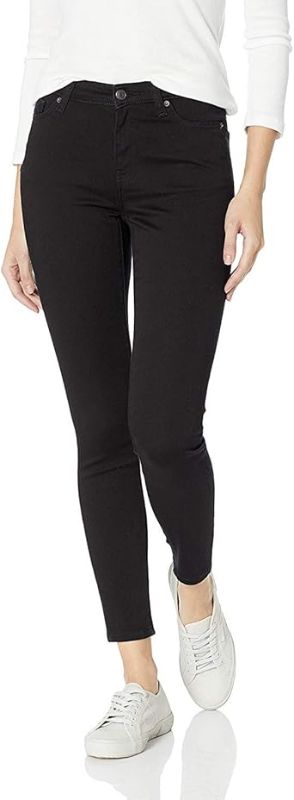 Photo 1 of Amazon Essentials Skinny Jeans for Women (Stretchy) - size 29W x 30L