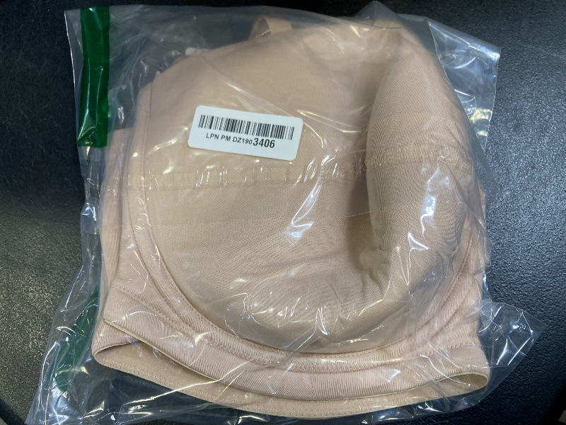 Photo 1 of Wacoal Women's Red Carpet Full Busted Strapless Convertible Bra, Natural Nude, 38I