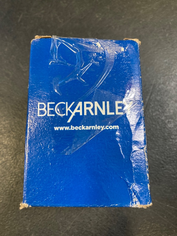 Photo 1 of Beck/Arnley 143-0927 Thermostat