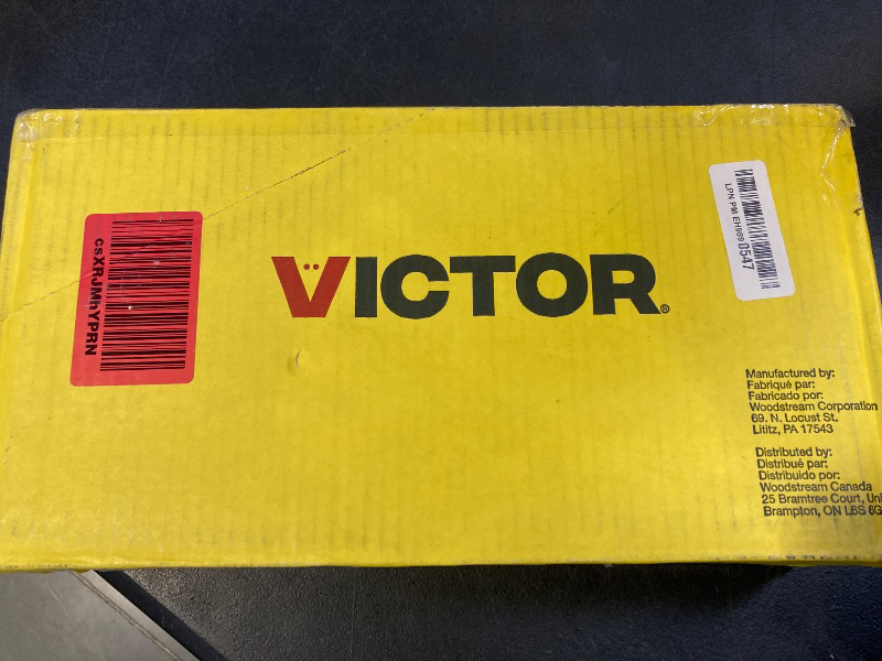 Photo 1 of Victor M201 Rat Trap (Pack of 12)