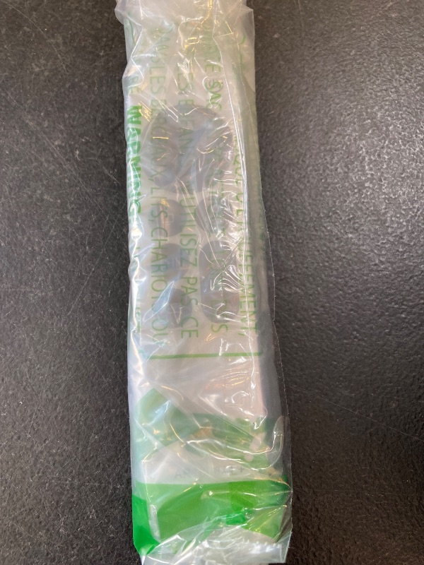 Photo 1 of Replacement Remote for Apple TV Remote Compatible with Apple TV 4K with TV Control