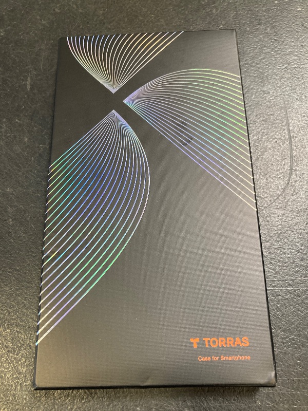 Photo 1 of TORRAS Upgraded Magnetic Shockproof for Google Pixel 9 Pro Case & Pixel 9 Case, Fit for MagSafe, 16FT Mil-Grade Drop Protection Translucent Slim Protective Phone Case for Pixel 9 Pro Case, Clear