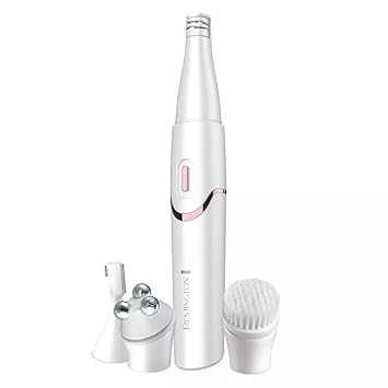 Photo 1 of Remington Ultimate Facial Epilator Spa Kit