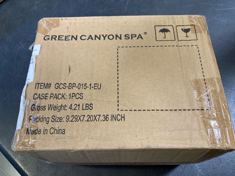 Photo 1 of Green Canyon Spa Gift Baskets for Women, Spa Sets for Her, Bath Sets for Women Gift, Spa Gift Basket Sets with Shower Gel, Body Lotion, Mothers Day Gifts for Her