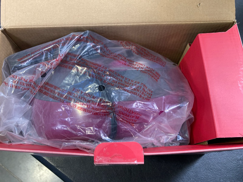 Photo 1 of Remington Ionic Conditioning Hair Setter, 20 Velvet Hair Rollers, 6 Large (1¼”), 10 Medium (1"), 4 Small (¾”), Blowout Style Hair Curlers