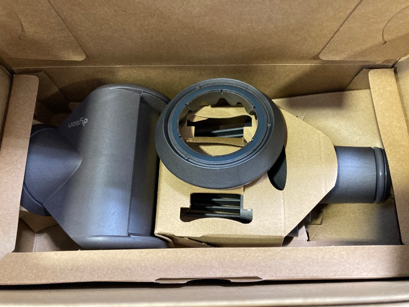 Photo 1 of Dyson Supersonic™ Hair Dryer, Nickel/Copper