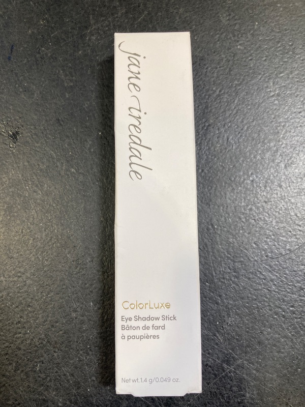 Photo 1 of Iredale ColorLuxe Eye Shadow Stick Alabaster