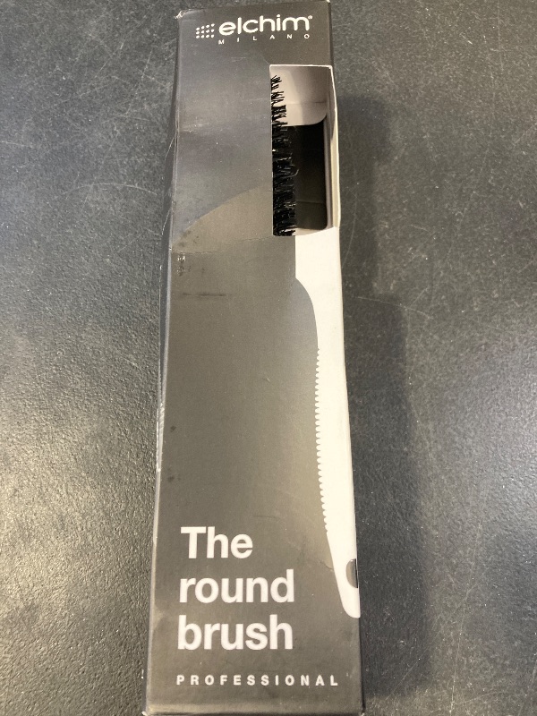 Photo 1 of Elchim - Premium Round Brush - 1 ¼?