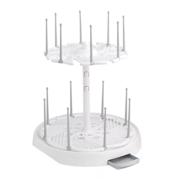 Photo 1 of Munchkin High Capacity Bottle Drying Rack