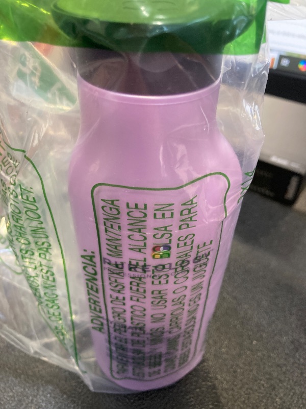 Photo 1 of Pureology Hydrate Shampoo - For Dry or Color-Treated Hair, Intense Hydration & Softness, With Rose Extract & Green Tea, Vegan & Sulfate-Free, 9 Fl Oz