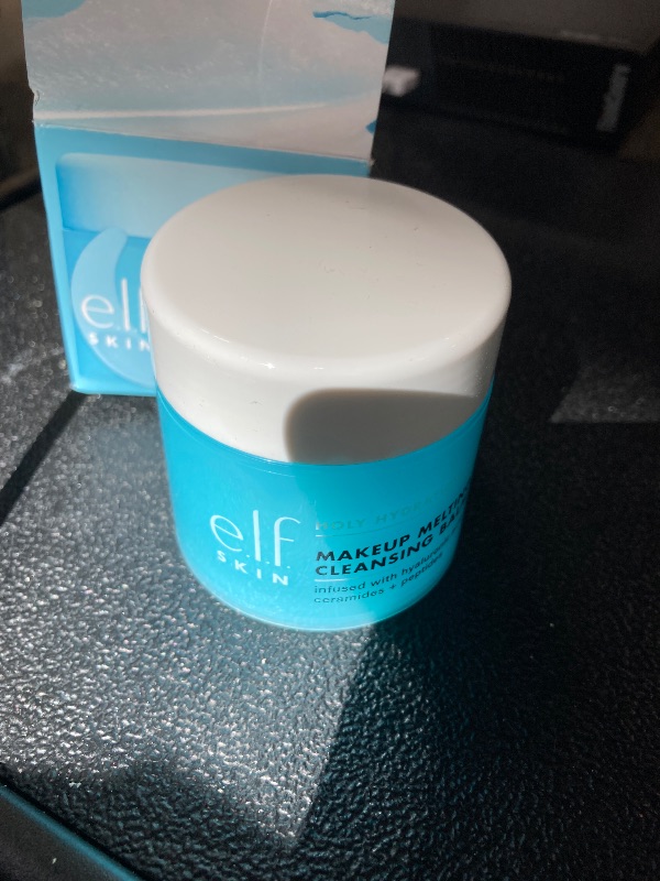 Photo 1 of e.l.f. SKIN Holy Hydration! Eye Cream, Rich Hydrating Eye Cream For Minimizing Dark Circles, Infused With Hyaluronic Acid, Vegan & Cruelty-free