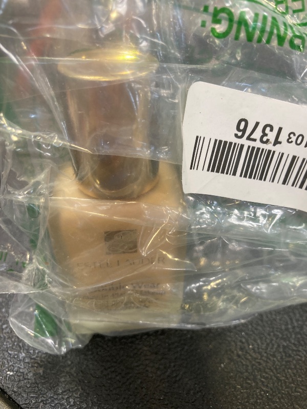 Photo 1 of Estée Lauder Double Wear Stay-in-Place 24-Hour Long-Wear Matte Foundation Makeup, 1 Fl Oz, 2W2 Rattan