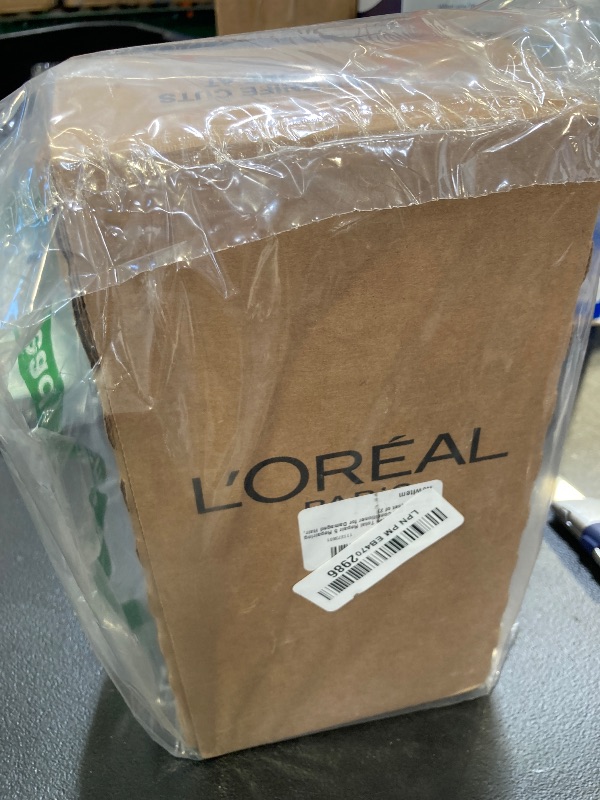 Photo 1 of L'Oreal Paris Elvive Total Repair 5 Repairing Shampoo and Conditioner for Damaged Hair, 28 Ounce (Set of 2)
