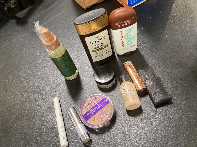 Photo 1 of Cutie! Beauty Bundle!
---final sale / no returns---