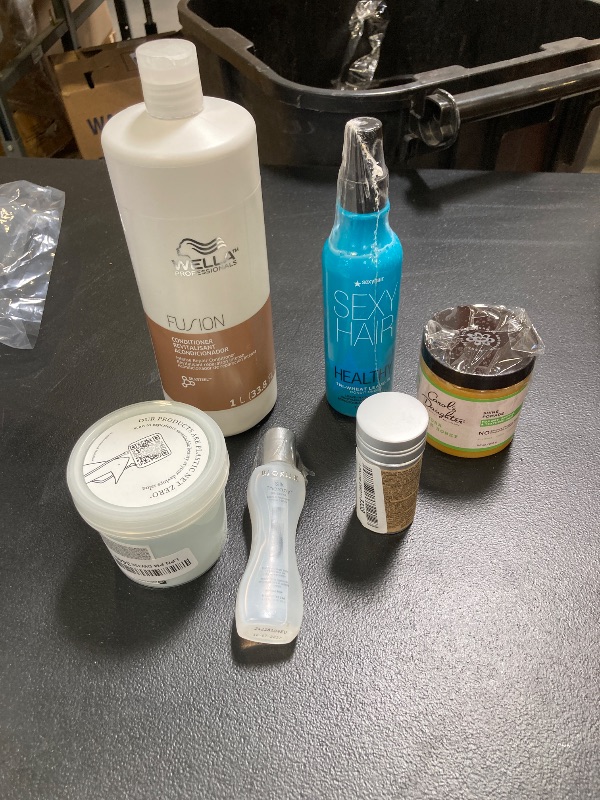 Photo 1 of Cutie! Beauty Bundle!
---final sale / no returns---